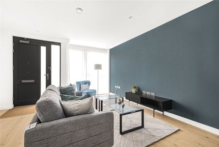 Goswell Road, London, EC1V 7AQ - Photo 2