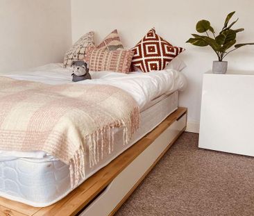 3 bedroom house share to rent - Photo 4