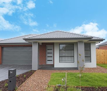 Luxury and spacious family home! - Photo 5