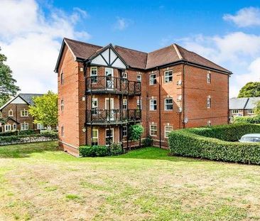 West View, Shrubbery Close, High Wycombe, HP13 - Photo 1