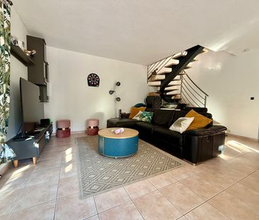 Maison avec Jacuzzi à Saint Raphaël, - Photo 6