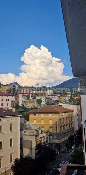 Attico via Giuseppe Grazioli 16, Semicentro, Trento - Photo 2