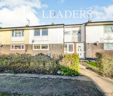 1 bedroom terraced house to rent - Photo 2