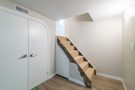 For Lease - 606 Drymen Crescent Unit# Lower, Mississauga, Ontario - Photo 4