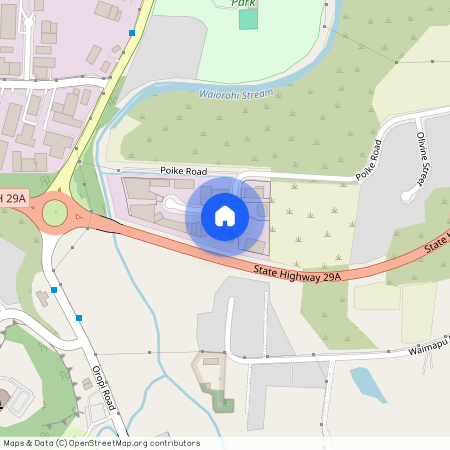 9/15 Roxanne Place, Poike, Tauranga