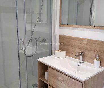 Location Appartement 2 pièces 31 m2 à Guingamp - Photo 6