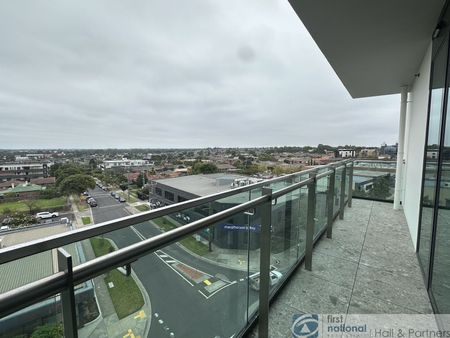 Welcome to THE LONSDALE - Photo 5