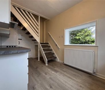 2 bedroom house to rent - Photo 2