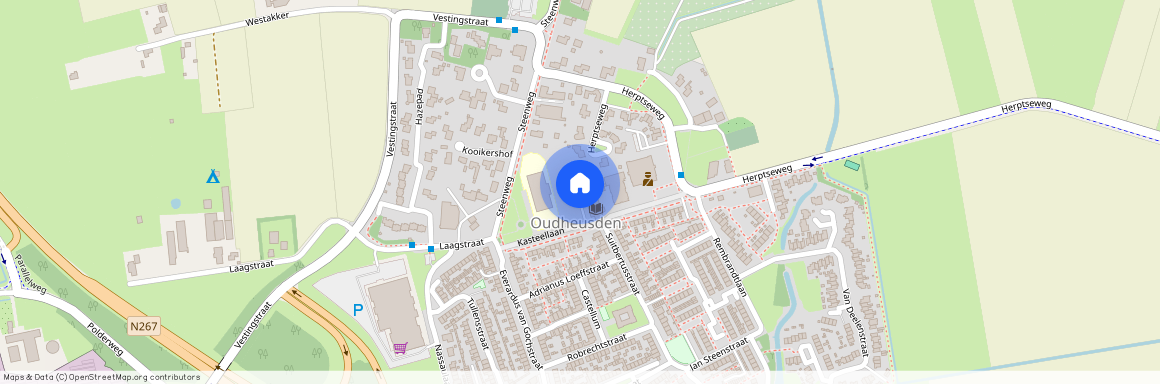 Kasteellaan 37, Den Haag