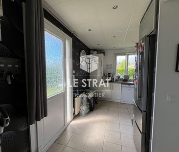 Location Maison 4 pièces 83m² - Photo 4
