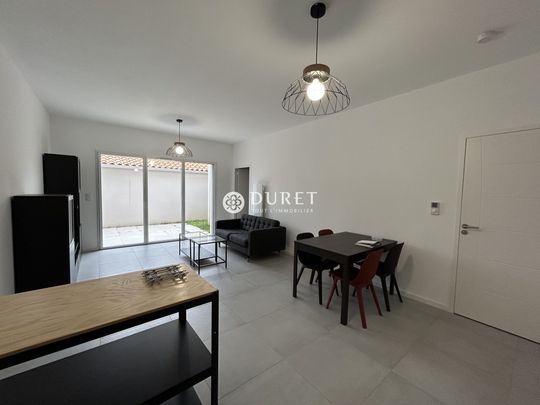 Saint-Gilles-Croix-de-Vie 85800, Saint-Gilles-Croix-de-Vie 85800 - Photo 1