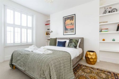 Charleville Road, West Kensington, W14 - Photo 3