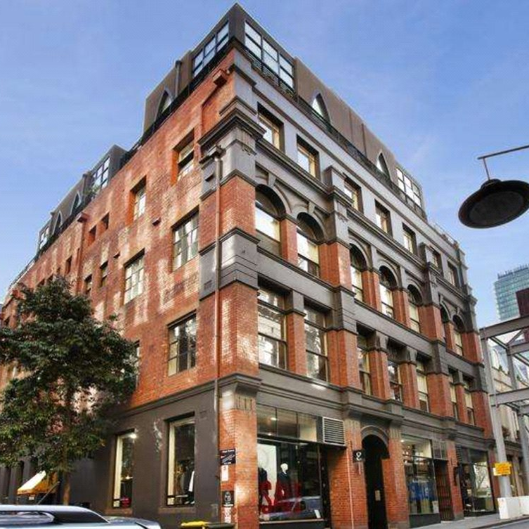 10/192 Little Collins Street - Photo 1