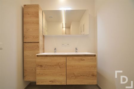 Nieuwbouwappartement met staanplaats in centrum Ieper - Foto 2