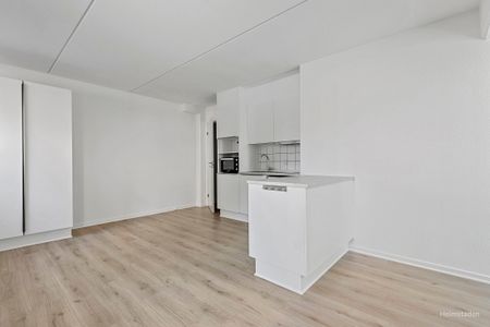 1-værelses Lejlighed på 39 m² i Esbjerg - Foto 4