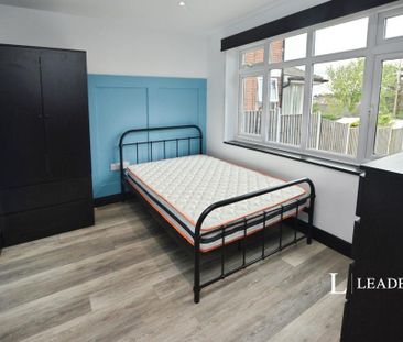 House share to rent - Photo 3