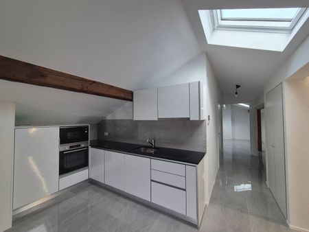 LOFT de 68 m2 + 40 m2 de rangement - Photo 4