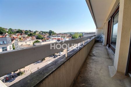 Appartement T2 à louer à VIROFLAY - Photo 4