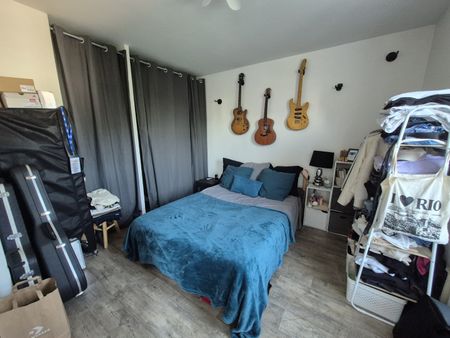 Location Appartement 2 pièces 47m² VALENCIENNES 59300 - Photo 3