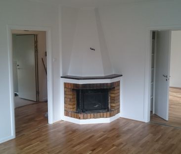 Arvidsgårdsgatan, Herrljunga - Foto 1