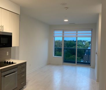 For Lease - 415 Main Street Unit# 714, Hamilton, Ontario - Photo 3