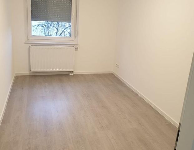 4-Zi-Wohnung - Photo 1