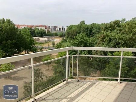 Appartement à louer 3 pièces 73.08m² - Photo 2