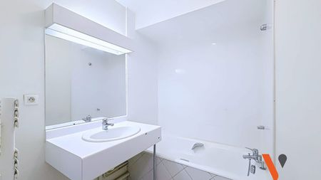 Appartement Grenoble - Photo 5