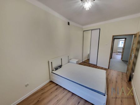 Bezczynszowe 2 pok , świeżo po remoncie, ul. Kazimierza Wielkiego - Photo 4