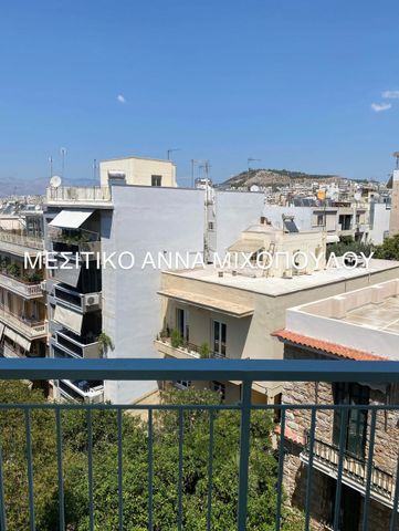 Διαμέρισμα για ενοικίαση Λυκαβηττός (Κολωνάκι - Λυκαβηττός) - Φωτογραφία 5