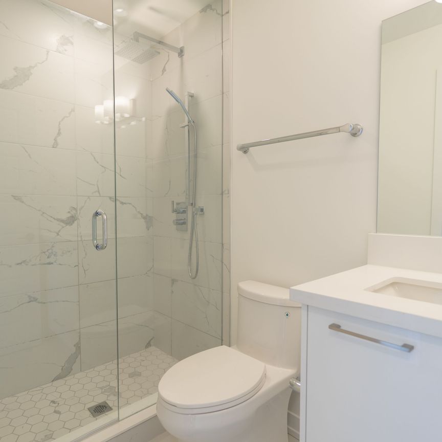 For Lease - 851 Sheppard Avenue Unit# 37, Toronto, Ontario - Photo 1