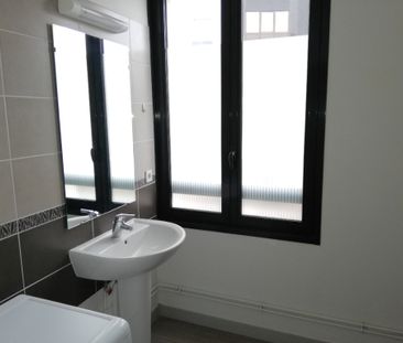 Location Appartement 2 pièces 48m² - Photo 1