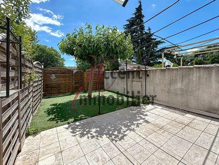 Maison T3 Caumont-sur-Durance, - Photo 4