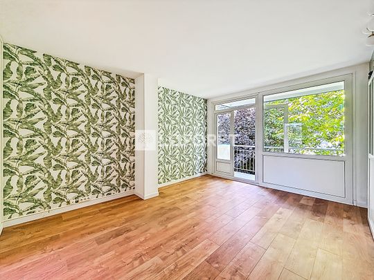 Appartement T4 Mont-Saint-Aignan à louer - Photo 1