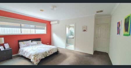 Fully Furnished Attached living - Photo 3