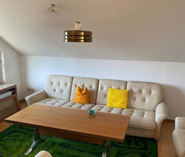 Pronájem bytu 2+kk • 85 m² bez realitkyFeldbergstr. 1, , Bádensko-W... - Photo 2