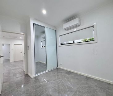 Modern Two Bedroom plus Study - Photo 1