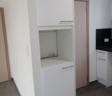 Appartement te huur - Photo 1