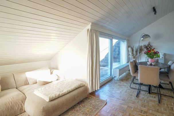 Appartement te huur - Photo 1