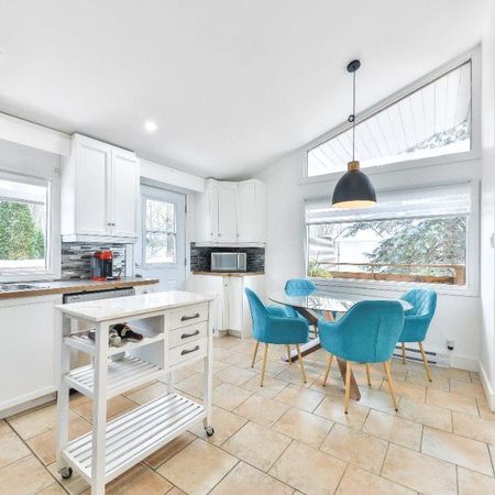 Petite Maison de l'Ile-de-Mai - Photo 3