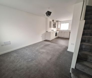 2 bedroom terraced house to rent - Photo 6