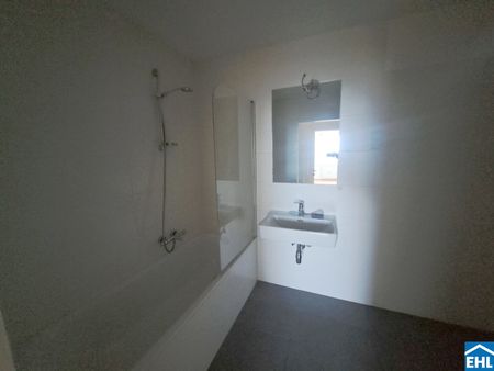 Schöne 2 Zimmerwohnung nahe dem Millennium Tower - Photo 4