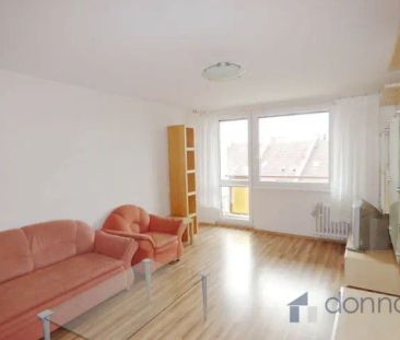 Pronájem slunného bytu 3+1/L, 78 m - Photo 6