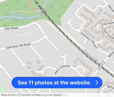 Annandale Terrace, Old Kilpatrick, Glasgow - Photo 1
