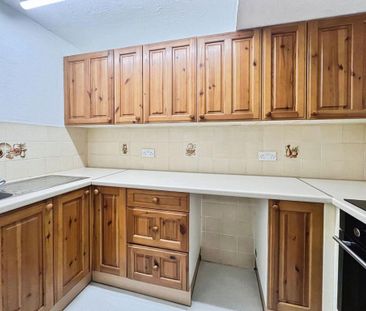 1 bedroom flat to rent - Photo 6