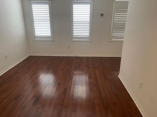 For Lease - 1527 Evans Terrace, Milton, Ontario - Photo 1