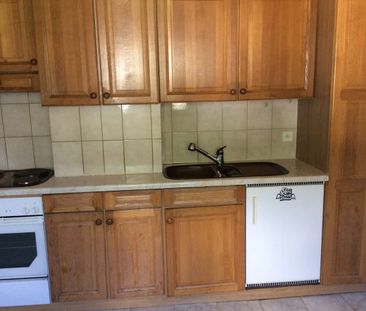 1.5 Zimmer, 40 m², 1. Stock - Foto 2