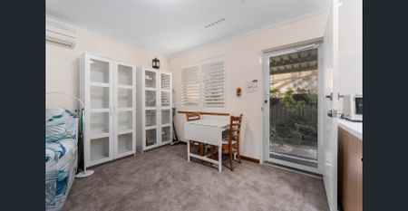 Cosy, Cool & Convenient - Photo 5