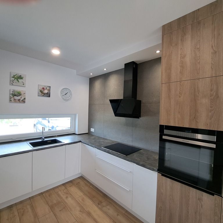 Piękny, nowy biźniak na Mierzynie - Photo 1