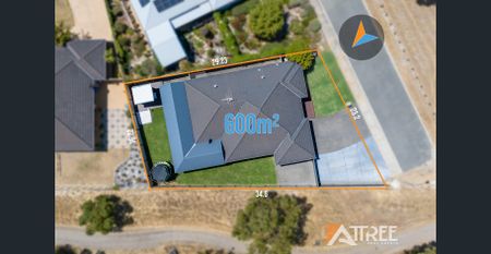 SPACIOUS FAMILY HOME | PRIME GOSNELLS LOCATION - Photo 2